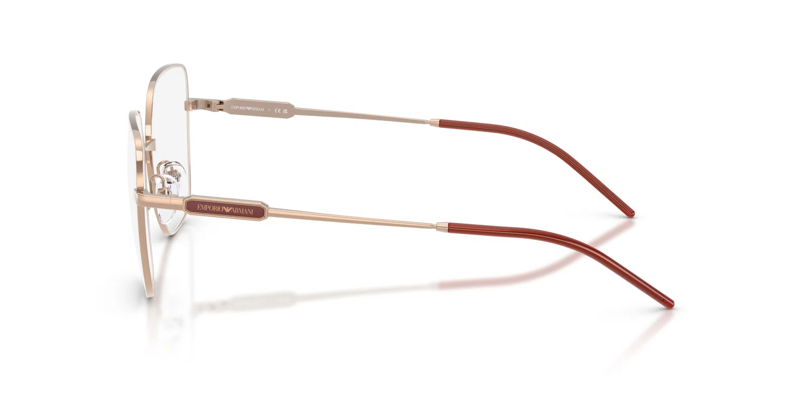 Emporio Armani 1192 Eyeglasses - view 10